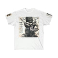 Sikandra Pashto Movie - Unisex Ultra Cotton Tee - www.desimovies.biz