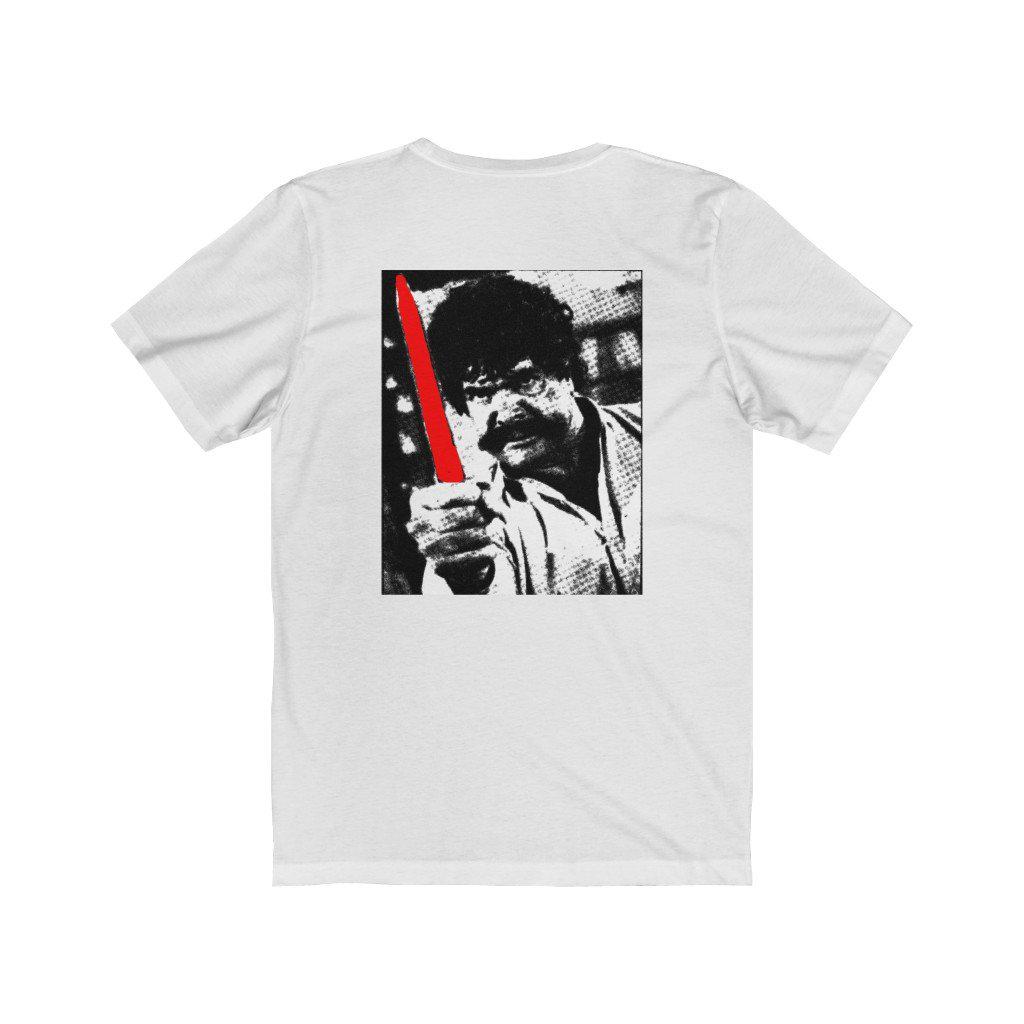 Jat in London - Unisex Jersey Short Sleeve Tee - www.desimovies.biz