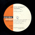 Halloween - Original Soundtrack (1978) - Rare Japanese DENON SX-7013 Spacesizer 360 System Recording - www.desimovies.biz