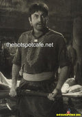 Mohammad Ali (Lollywood Star) Movie Still 3 - www.desimovies.biz
