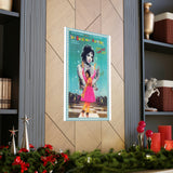 Teri Surat Meri Aankhen - Premium Matte Vertical Posters - www.desimovies.biz