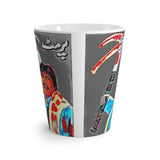 Permit Latte mug - www.desimovies.biz