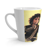 Sherni Latte mug