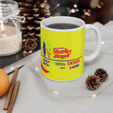 Sharik-e-Hayat - Lollywood Classics Mug - www.desimovies.biz