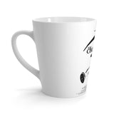 The Omen Latte mug - www.desimovies.biz