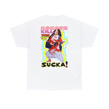 Dil Nasheen - Lollywood - Unisex Heavy Cotton Tee - www.desimovies.biz