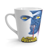 Jaani Dushman Latte mug - www.desimovies.biz