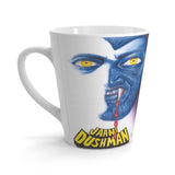 Jaani Dushman Latte mug