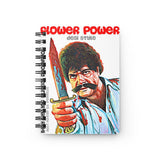 Sultan Rahi - Spiral Bound Journal - www.desimovies.biz