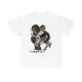 Hitler Punjabi Movie - Unisex Heavy Cotton Tee - www.desimovies.biz