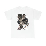 Hitler Punjabi Movie - Unisex Heavy Cotton Tee - www.desimovies.biz
