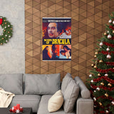 Scars of Dracula - Hammer Horror Premium Matte Vertical Posters - www.desimovies.biz