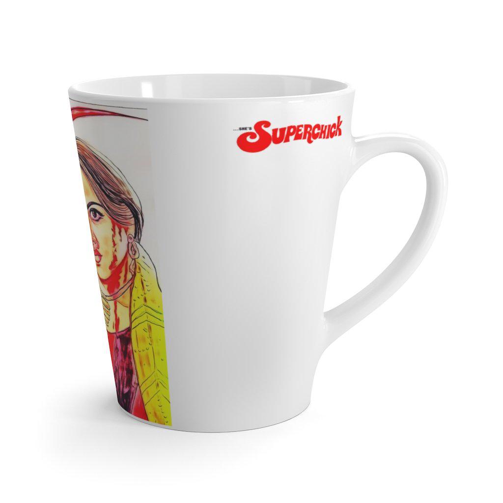 Latte mug - www.desimovies.biz