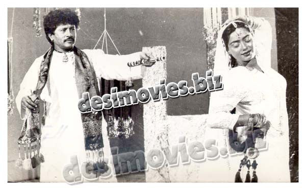 Dil Lagi (1992) Movie Still - www.desimovies.biz