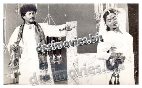 Dil Lagi (1992) Movie Still - www.desimovies.biz