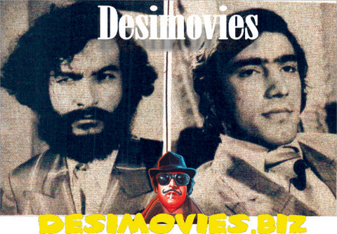 Dhamaka (1974) -Newspaper Pic (1972) - www.desimovies.biz