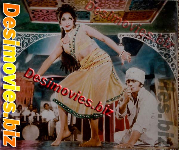 Jawan Tey Medan (1976) Movie Still 1 - www.desimovies.biz