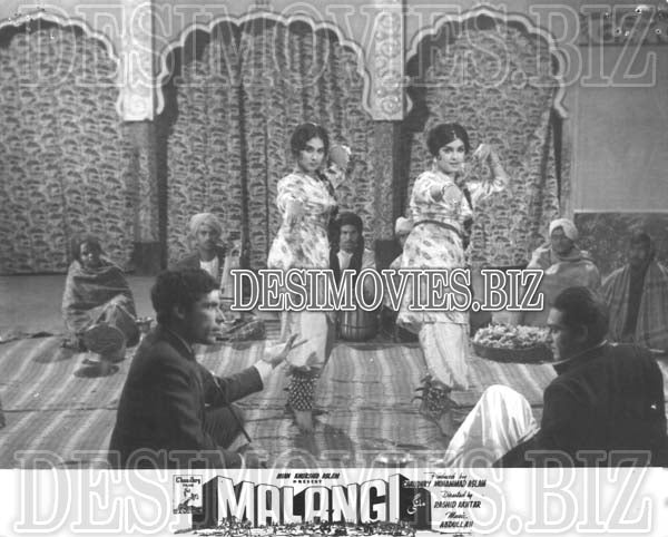 Malangi (1965) Movie Still 5