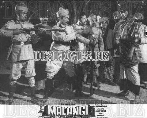 Malangi (1965) Movie Still 17 - www.desimovies.biz