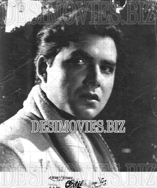 Qatil (1955) Movie Still 7 - www.desimovies.biz