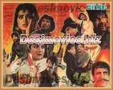 Inteha (1988) Original Booklets - www.desimovies.biz