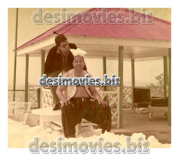 Raja Rani (1984) Movie Still 10