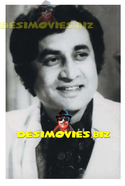 Mohammad Ali (Lollywood Star) Movie Still 4 - www.desimovies.biz