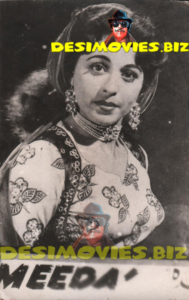 Sabiha Khanam (Lollywood Star) Movie Still 9 - www.desimovies.biz