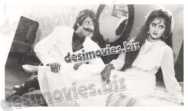 No Babby No (1993) Movie Still - www.desimovies.biz