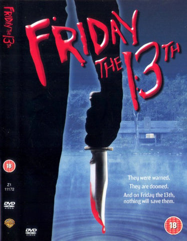 Friday the 13th (1980)