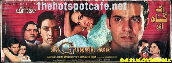 Ik Gunah Aur (2005) Original Booklet - www.desimovies.biz