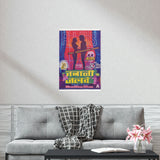 Jawani Ke Jalwe - AIDS- Bollywood Premium Matte Vertical Posters