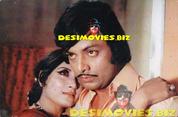 Waheed Murad (Lollywood Star) Movie Still 68 - www.desimovies.biz