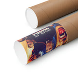 Scars of Dracula (1970) - Premium Matte Vertical Posters - www.desimovies.biz