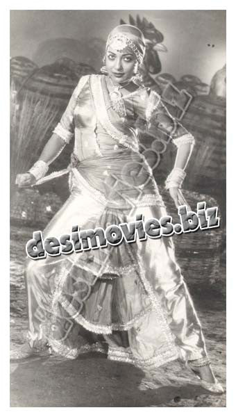 Pabandi (1992) Movie Still 2 - www.desimovies.biz