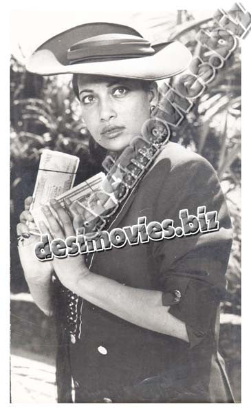 Pabandi (1992) Movie Still 1 - www.desimovies.biz