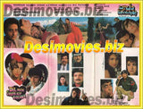 Dil Mein Chhupa Ke Rakhna (1999) Original, Booklet, Adverts