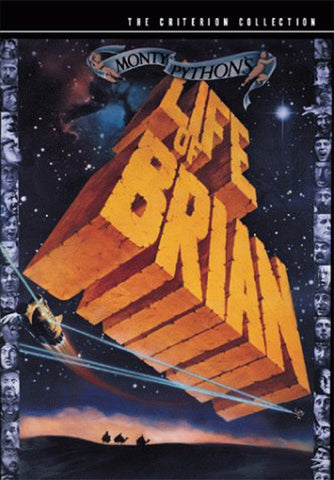 Monty Python's Life of Brian (1979)