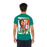 Jeera Blade - Men's Sports T-shirt