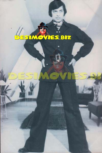 Waheed Murad (Lollywood Star) Movie Still 69 - www.desimovies.biz