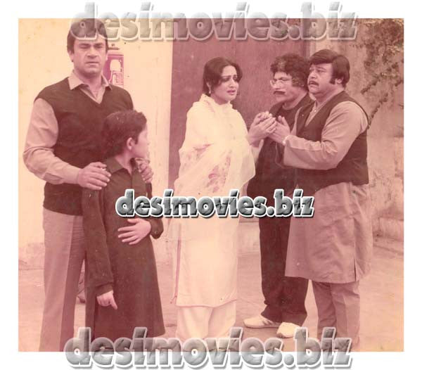 Raja Rani (1984) Movie Still 3 - www.desimovies.biz