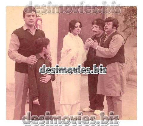 Raja Rani (1984) Movie Still 3