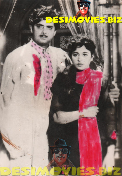 Sabiha Khanam (Lollywood Star) Movie Still 11 –