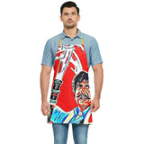 Sultan Rahi - PERMIT - Apron - www.desimovies.biz