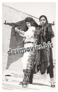 Sarfarosh (1989) Movie Still 2 - www.desimovies.biz
