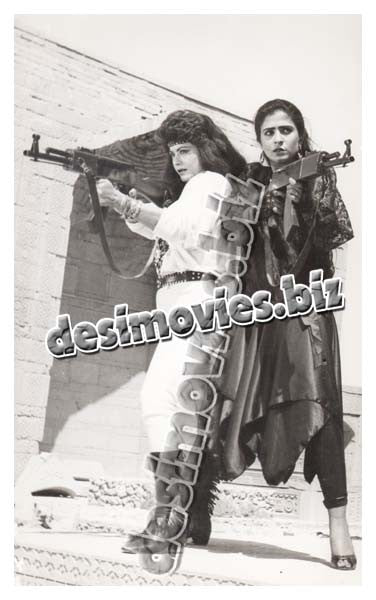 Sarfarosh (1989) Movie Still 2 - www.desimovies.biz
