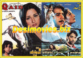 Qaid (1999) Original Booklet - www.desimovies.biz