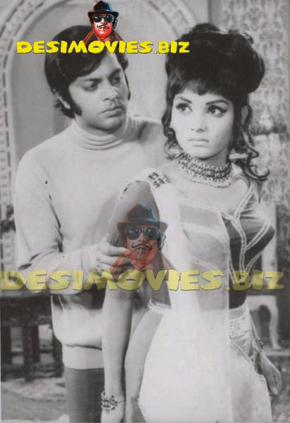Waheed Murad (Lollywood Star) Movie Still 70 - www.desimovies.biz