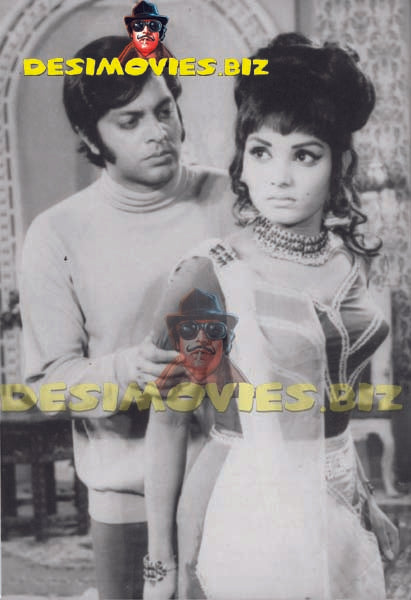 Waheed Murad (Lollywood Star) Movie Still 70 - www.desimovies.biz