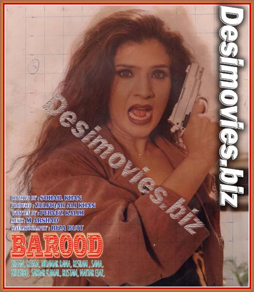 Barood (2000) Movie Still 5